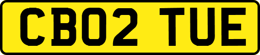 CB02TUE
