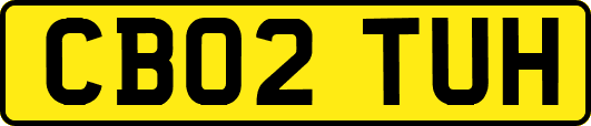 CB02TUH