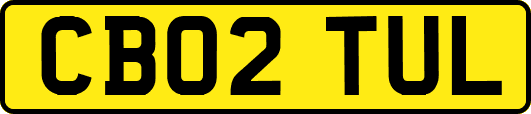 CB02TUL