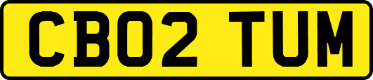 CB02TUM