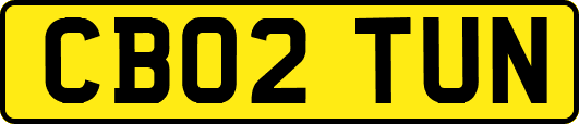 CB02TUN