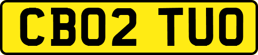 CB02TUO