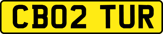 CB02TUR
