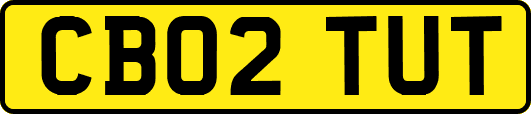 CB02TUT
