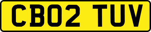 CB02TUV