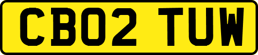 CB02TUW
