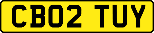 CB02TUY