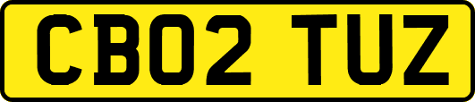 CB02TUZ