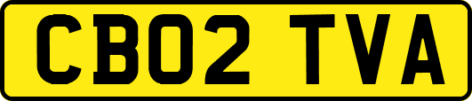 CB02TVA
