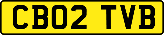CB02TVB