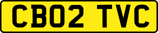 CB02TVC
