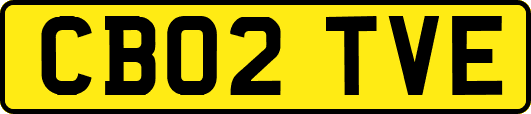 CB02TVE