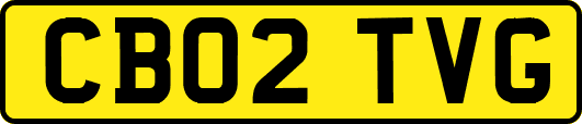 CB02TVG