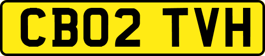 CB02TVH