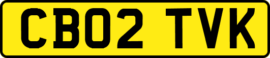 CB02TVK