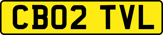 CB02TVL
