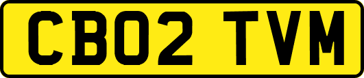 CB02TVM