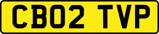 CB02TVP
