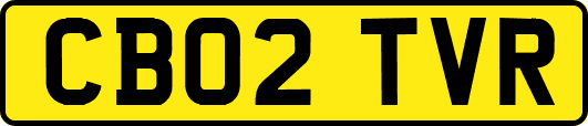 CB02TVR