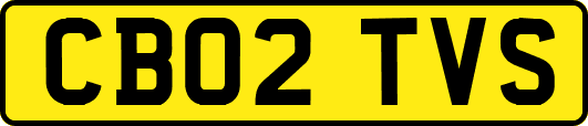 CB02TVS
