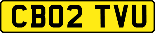 CB02TVU