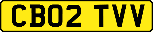CB02TVV