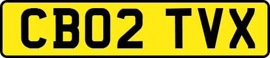 CB02TVX