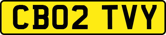 CB02TVY