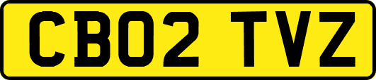 CB02TVZ