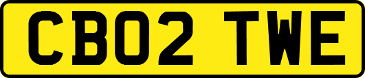 CB02TWE