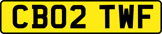 CB02TWF