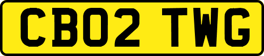 CB02TWG