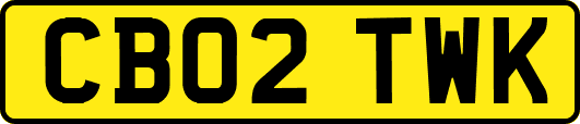 CB02TWK