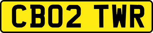 CB02TWR