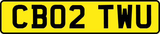 CB02TWU