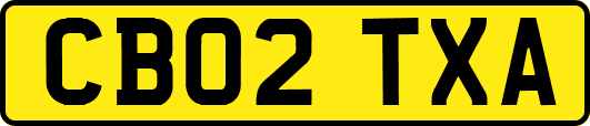 CB02TXA
