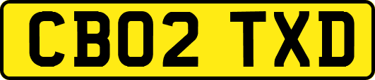 CB02TXD