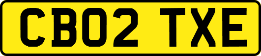 CB02TXE