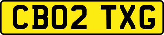 CB02TXG