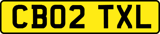 CB02TXL