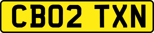 CB02TXN