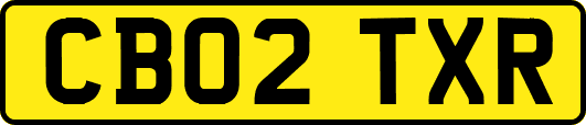 CB02TXR