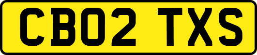 CB02TXS