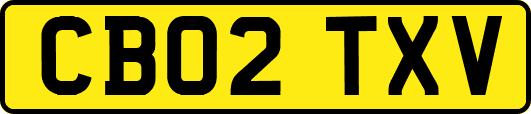 CB02TXV