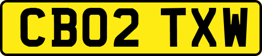 CB02TXW