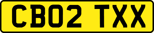 CB02TXX