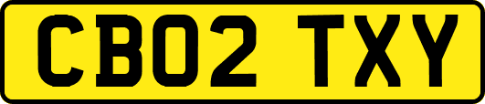 CB02TXY