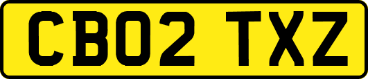 CB02TXZ