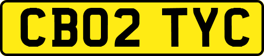 CB02TYC
