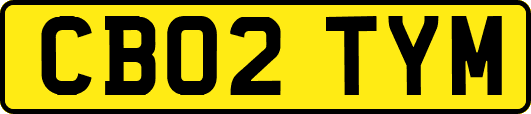 CB02TYM
